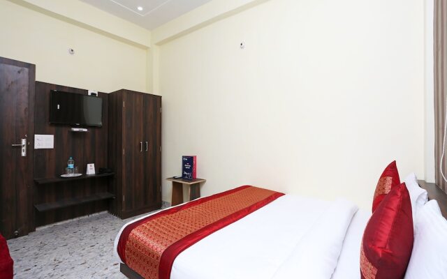 FabHotel Glorify Stay