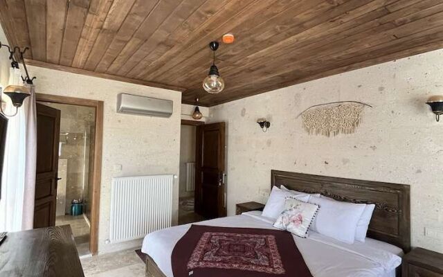 UCHI Cappadocia