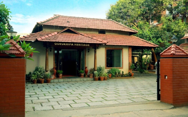 Gurukripa Heritage