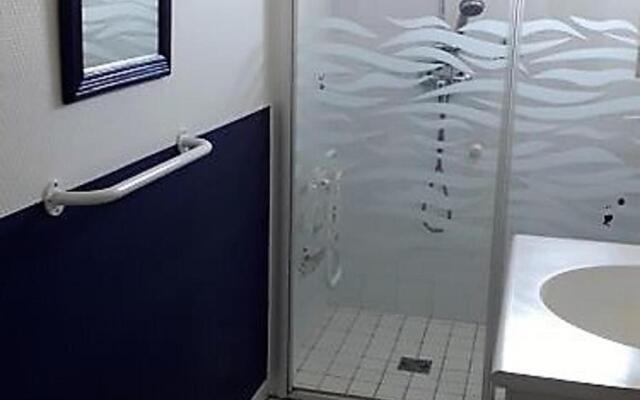 Maison L'Aiguillon-sur-Mer, 3 pièces, 5 personnes - FR-1-476-62