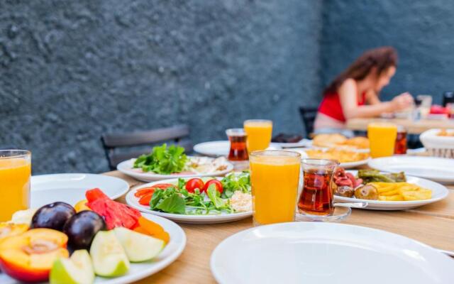 Leonis Hotel Kaş