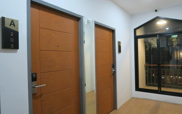The Mira Hotel Chiang Rai