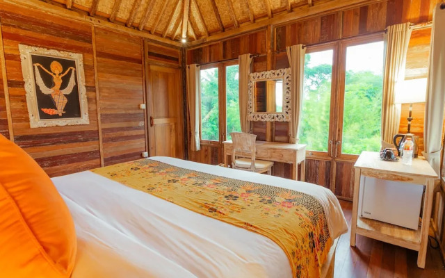 Nauna Villa Bali