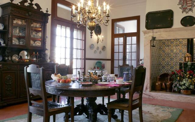 Casa De Borba