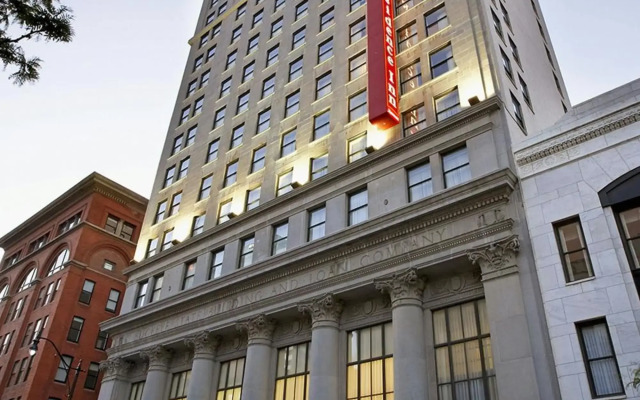 Residence Inn by Marriott Columbus Downtown