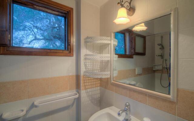 Il Trullo del Falegname by Typney