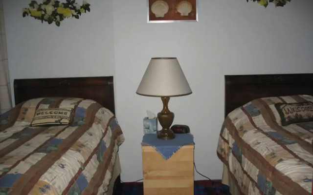 Ocean Rose Bed and Breakfast