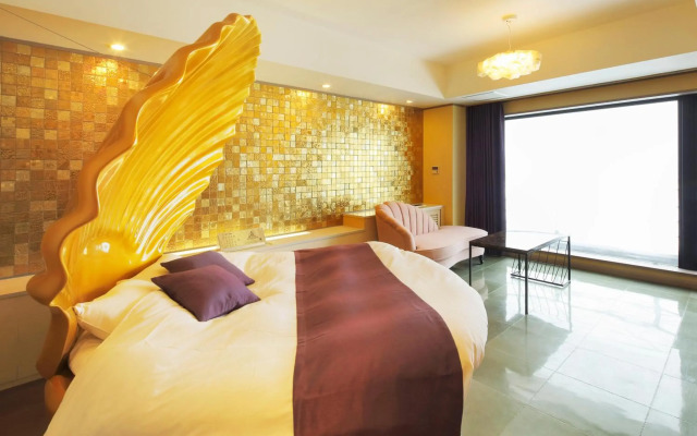 Hotel C-STAGE  - Adult Only