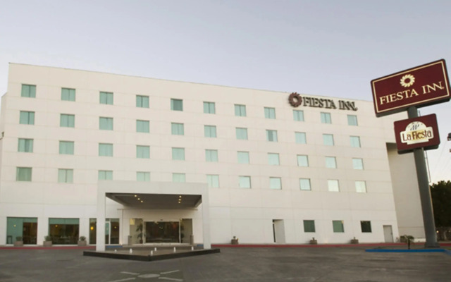 Fiesta Inn Mexicali