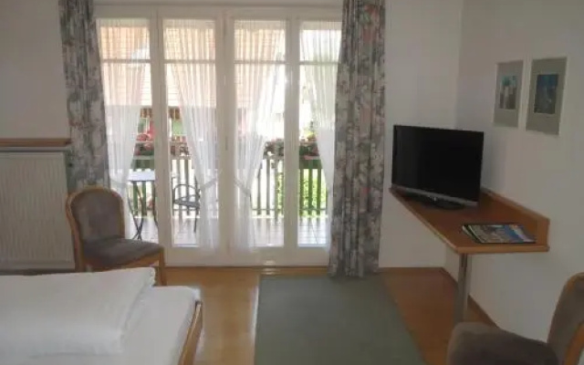 Landgasthof Frohe Aussicht