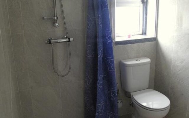CASA CERES Bed & Breakfast