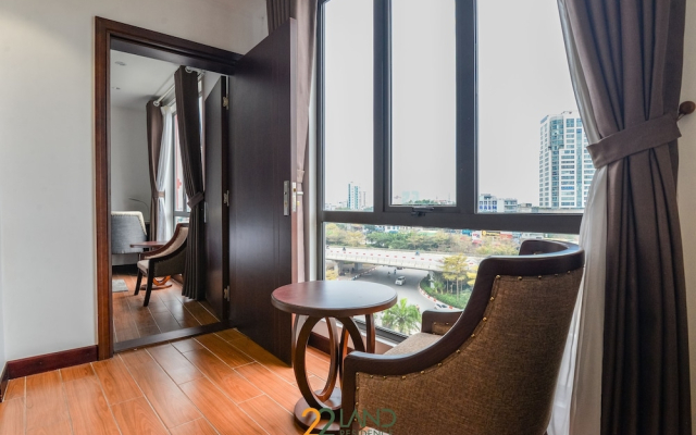 22Land Residence Hotel & Spa