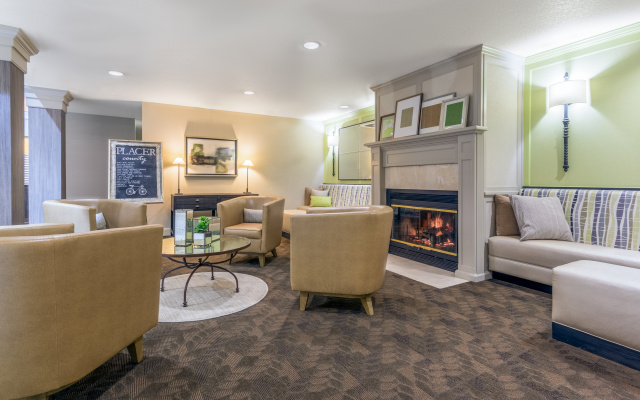 Holiday Inn Auburn by IHG
