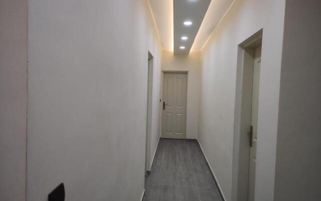 Uzungöl Birlik Süite Hotel