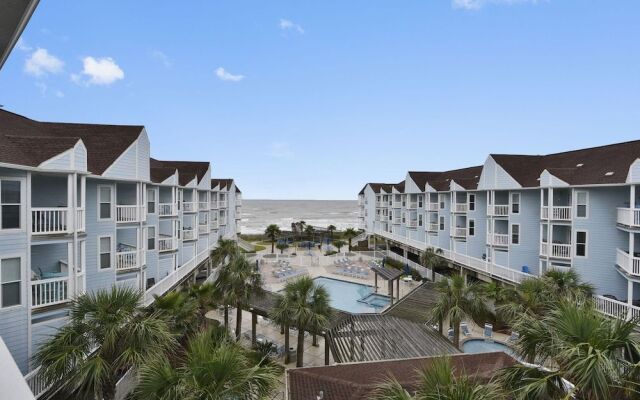 Seascape 2301 - 2 Br Condo