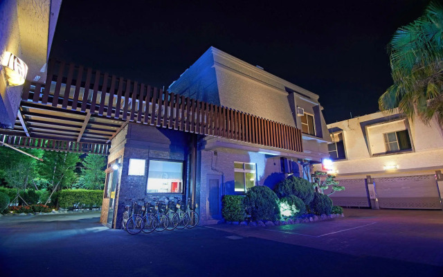 Region Motel