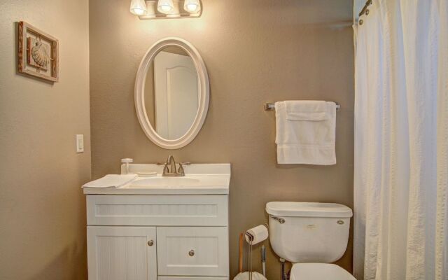 Summer Salt 3Br Home