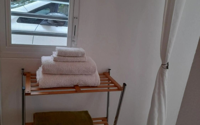 Le studio de Jeannine