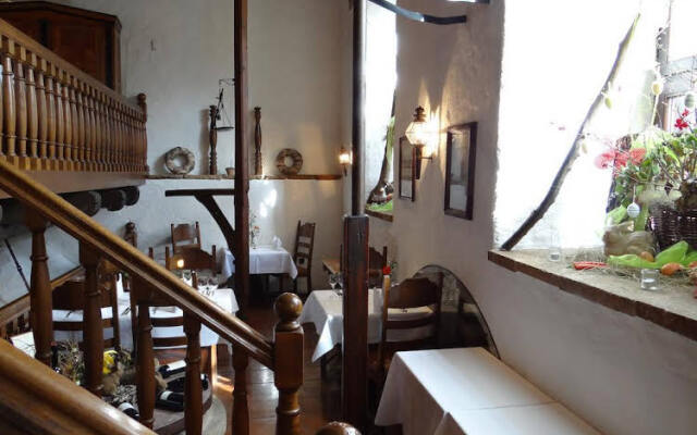 Hotel Restaurant Bibermühle