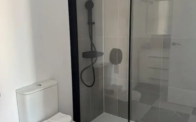 B6 Hotel y Restaurante