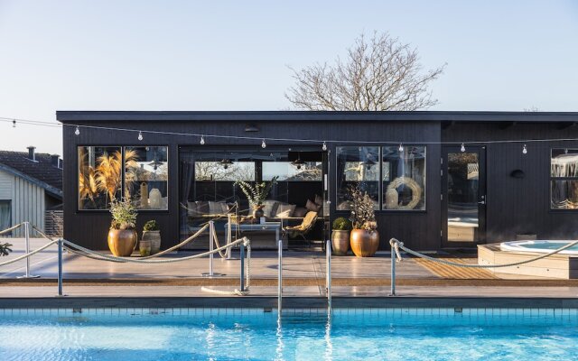 Torekov Hotell