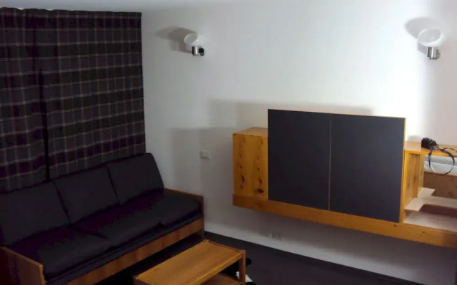 BASE CAMP alpine apartments