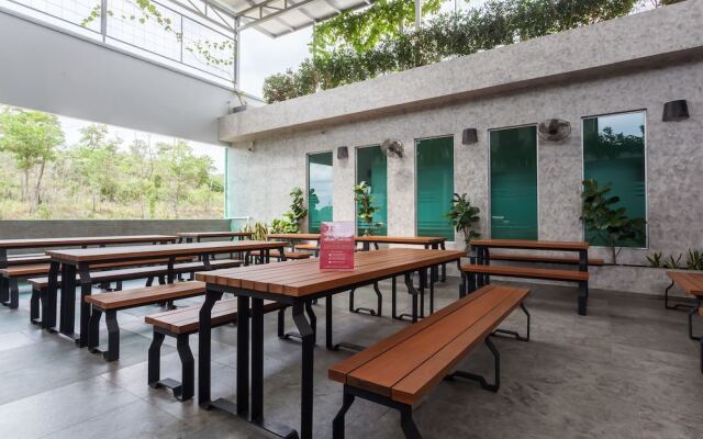 ZEN Rooms Skudai