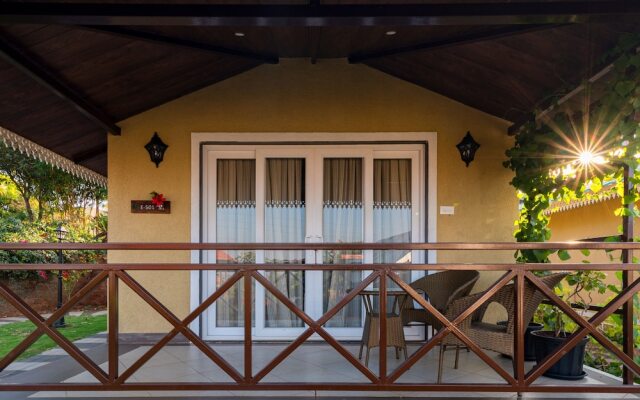 Nirvana Eco & Agro Resort