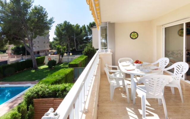 Apartment Miranda Miami Platja