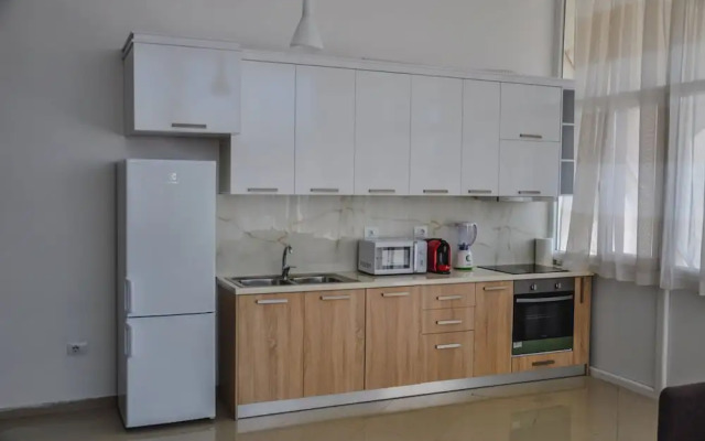 Suite AIOALBANIA Trilo Bibagni