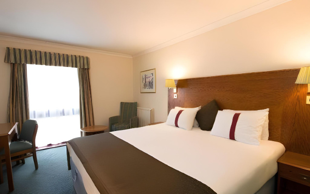 Holiday Inn Coventry South