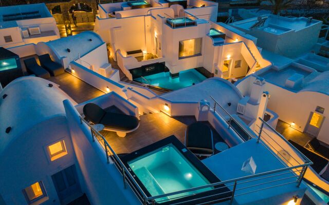 Sole D'oro Luxury Suites