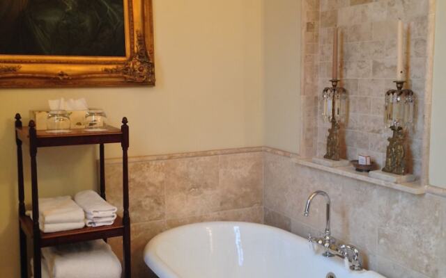 The Inn at Mount Vernon Farm