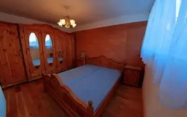 Fraeng-Shui Ferienwohnung
