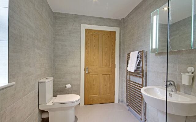 Highfield Bed & Breakfast