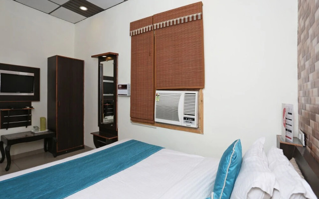 Hotel S.P Klassic