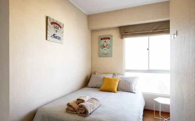 UR Place Rentals - 3Bdrm Av Brasil Lima