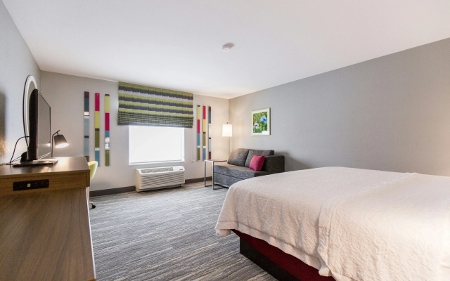 Hampton Inn Bismarck