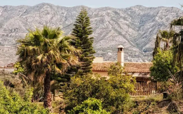 B&B Casa Rural El Naranjal
