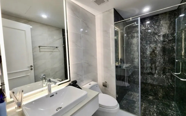 Hateco Laroma Royal Apartments