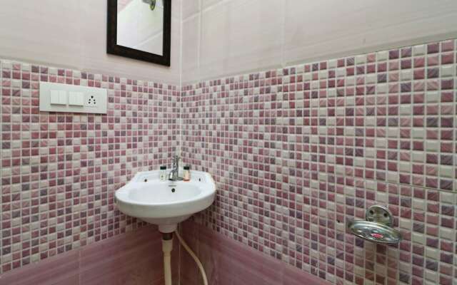 OYO 14216 Benog Wildlife Resort