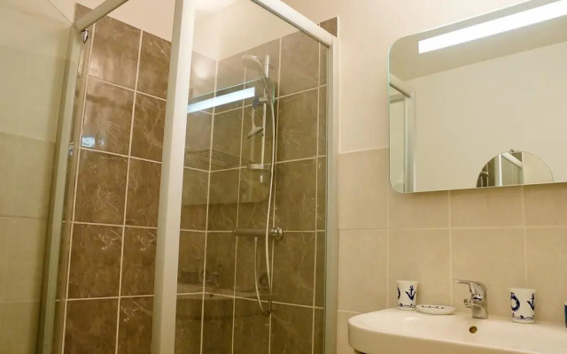 Apartment Moulin des Gardes