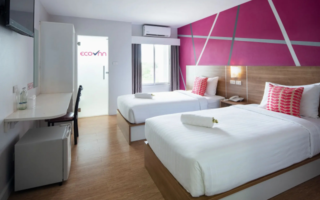 Eco Inn Lite Nakhon Si Thammarat