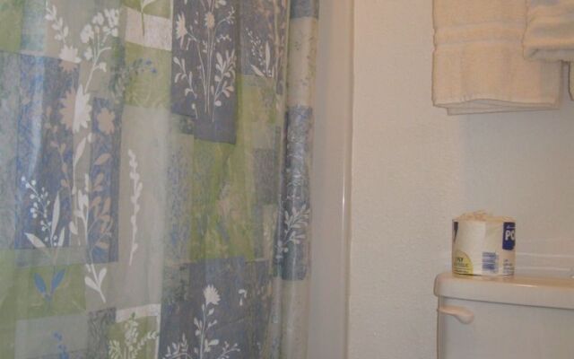 The Country Inn of Eureka Springs