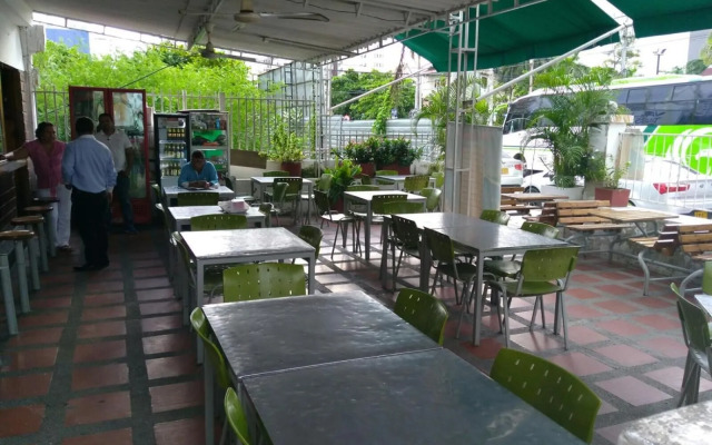 Hotel Rosandy Galaxy