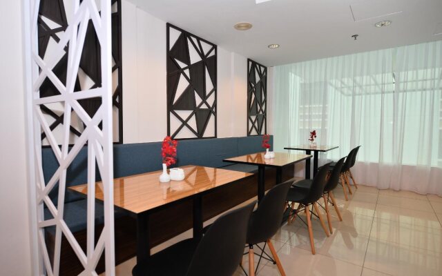 Sunday Malacca Formerly Tun Fatimah