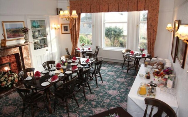 Dunlaw House Hotel
