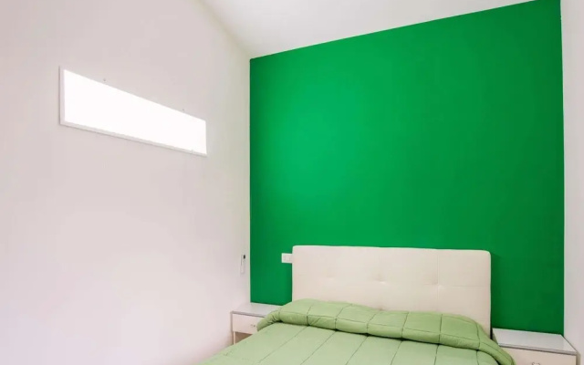 Restful Apartment in Reitani near Lido San Lorenzo Beach