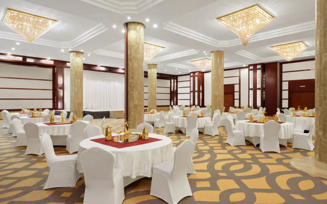 Makarem Mina Hotel