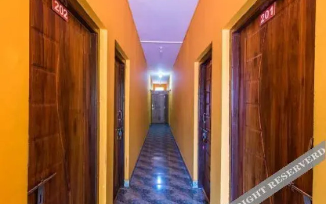 OYO 7600 Elvins Place